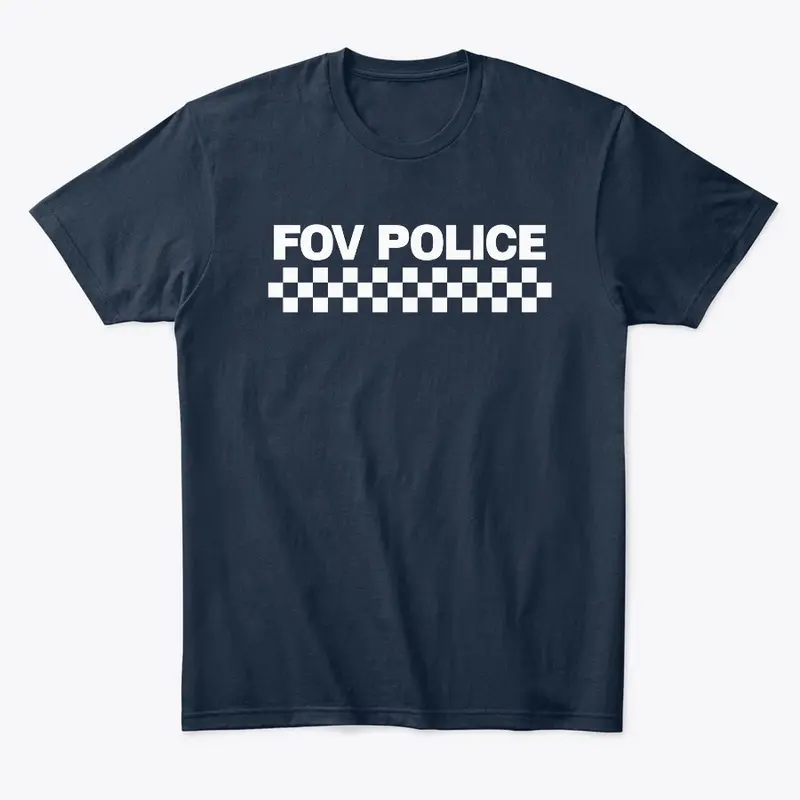 FOV Police